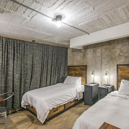 El Depa De Juana Hotell Mexico by Eksteriør bilde