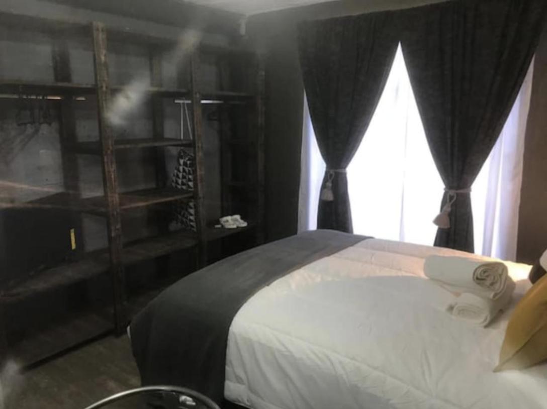 El Depa De Juana Hotell Mexico by Eksteriør bilde