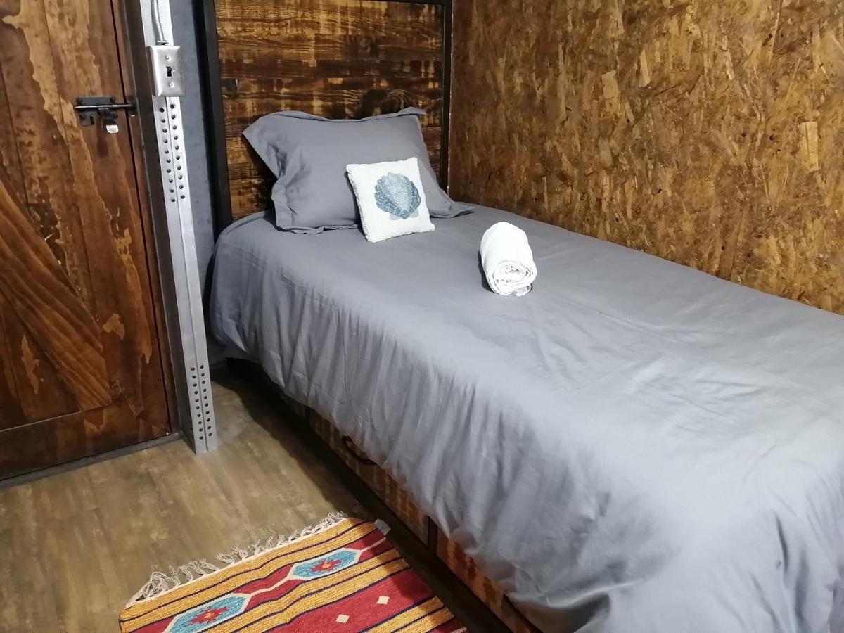 El Depa De Juana Hotell Mexico by Eksteriør bilde