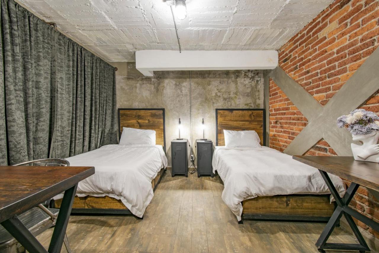 El Depa De Juana Hotell Mexico by Eksteriør bilde